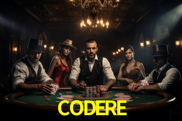 Exhibición de bonos CODERE para jugadores en México con interfaz de juego promocional