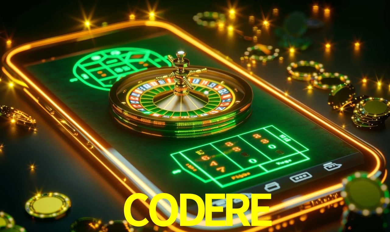 Experiencia de tragamonedas CODERE para jugadores en México