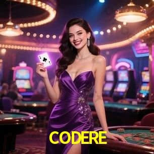 Acceso seguro de inicio de sesión CODERE para jugadores en México