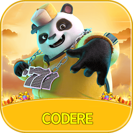 CODERE Logo
