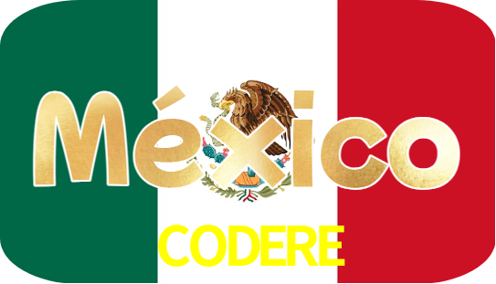 CODERE Logo